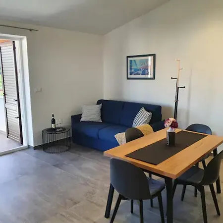 Appartamento Modern Ana *