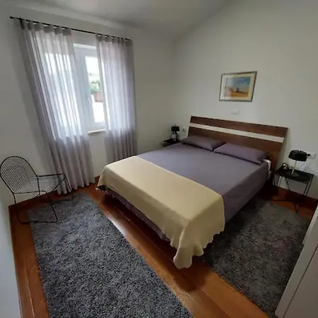 Appartamento Modern Ana