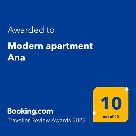 Modern Ana بريمونتيرا