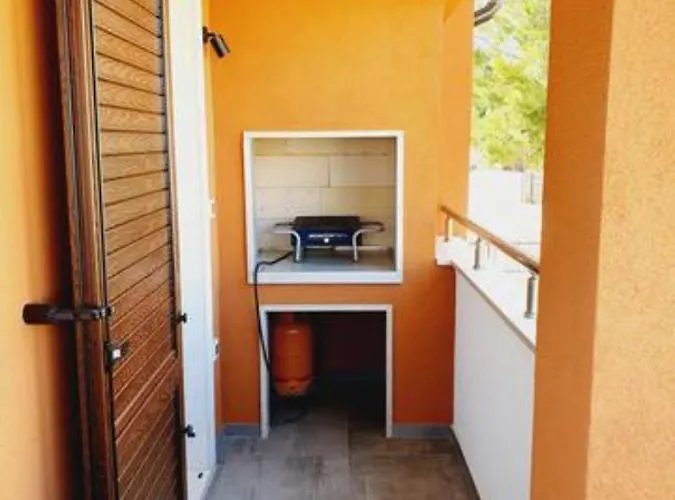 Appartamento Modern Ana