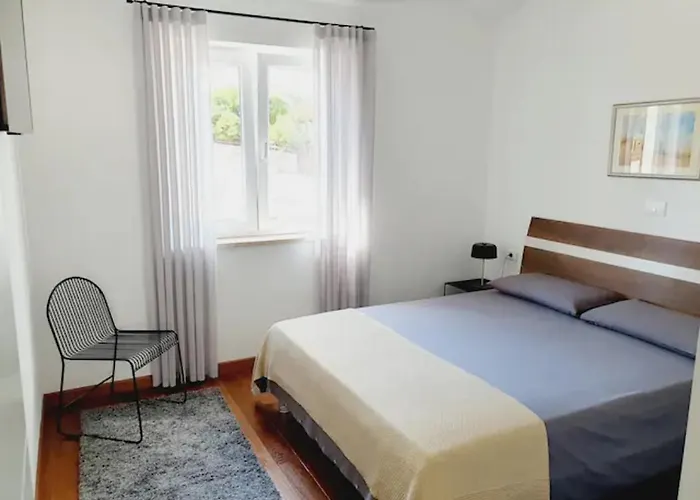 Modern Ana Appartamento