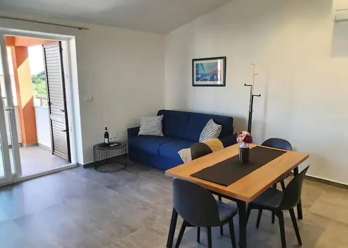 Appartamento Modern Ana *