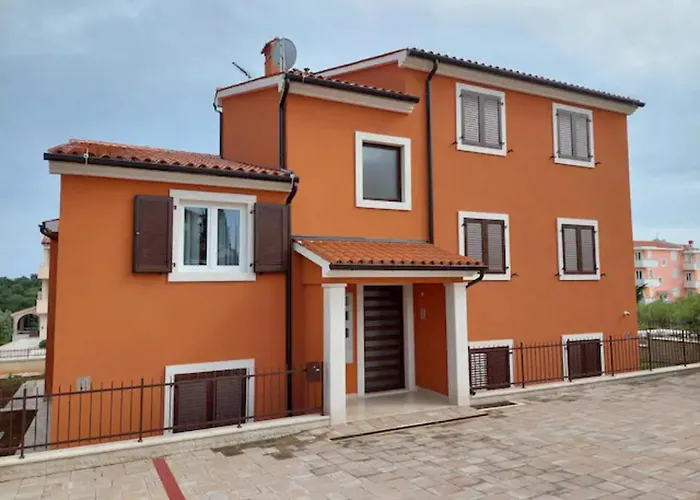 Modern Ana Appartamento