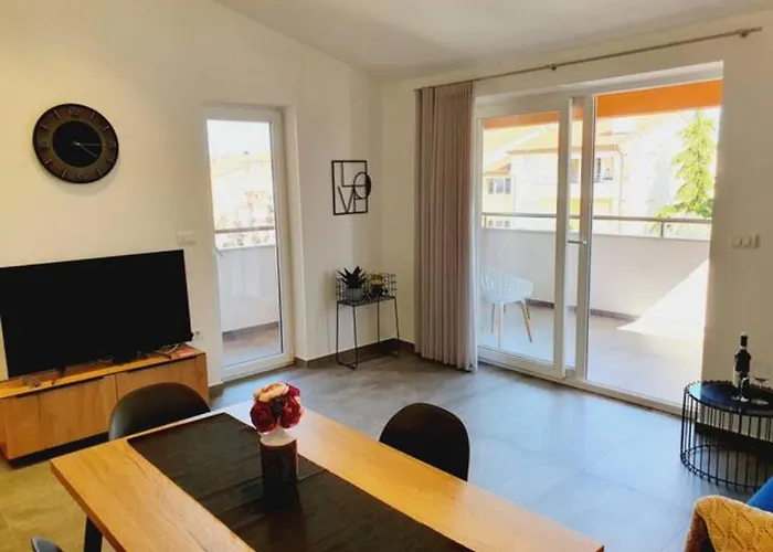 Appartamento Modern Ana *