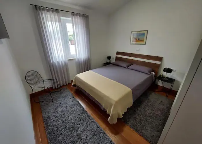 Appartamento Modern Ana