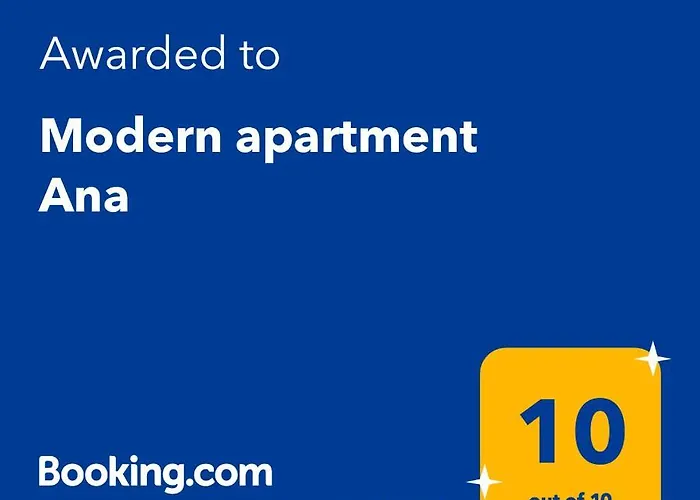 Modern Ana Premantura