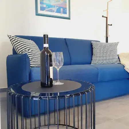 Modern Ana Premantura