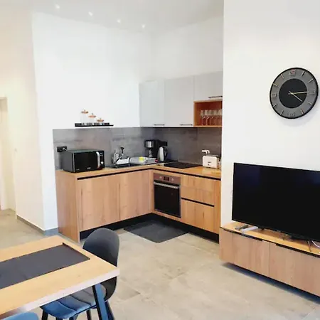 Lägenhet Modern Ana Premantura