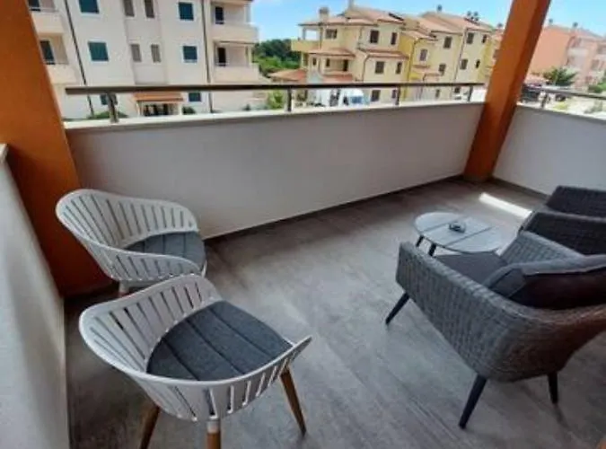 Lejlighed Modern Ana Premantura