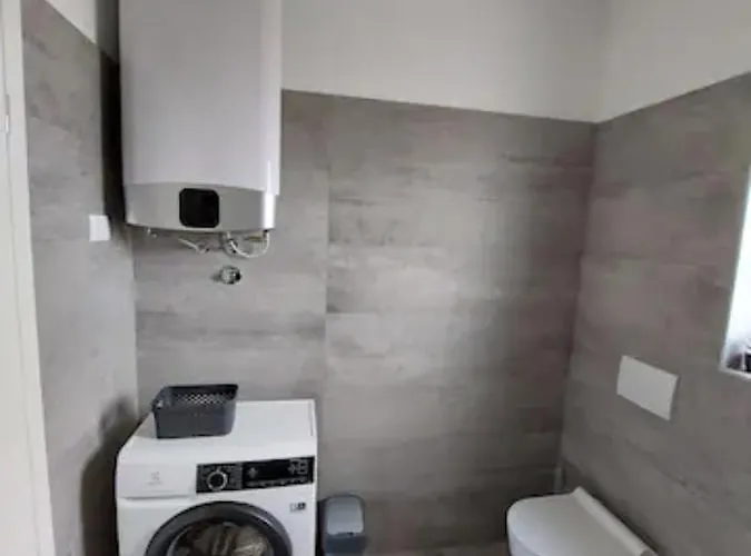 Modern Ana Appartement *